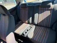 Second-hand VW Fox 70 CP (51 kW) 2007 Albastru Hatchback