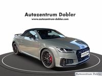 gebraucht Audi TT Roadster 45 TFSI quaro S-line competition +