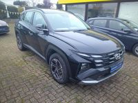 Gebraucht Hyundai Tucson 160 PS (117 kW) 2024 Phantom black/verschieden SUV