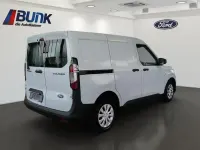 Gebraucht Ford Transit Trend 101 PS (74 kW) 2025 Frozen white  (pn3g Limousine