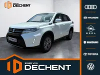 Neu Suzuki Vitara Comfort 2026 Weiß SUV