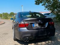 gebraucht BMW 325 e90 i m Paket Performance