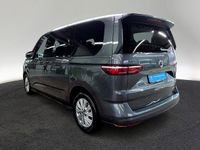 Gebraucht VW Multivan Life 150 PS (110 kW) 2024 Indiumgrau metallic Van