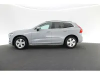 Gebraucht Volvo XC60 Core 197 PS (144 kW) 2024 Grau SUV