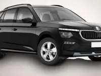 Neu Skoda Kamiq Selection 150 PS (110 kW) 2026 Manufacturer SUV