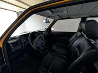Gebraucht VW Golf II 72 PS (52 kW) 1986 Gelb Kleinwagen