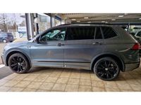 gebraucht VW Tiguan 2.0 TDI Allspace 4-Mot R-Line 20