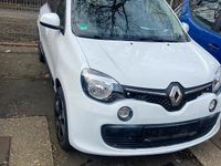 Gebraucht Renault Twingo 70 PS (51 kW) 2016 Weiß Kleinwagen