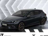 Gebraucht Cupra Leon VZ 300 PS (220 kW) 2025 Grau Limousine