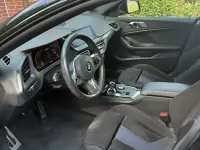 Gebraucht BMW M235 Performance 306 PS (225 kW) 2020 Schwarz Coupé