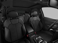 Gebraucht Audi SQ5 341 PS (250 kW) 2025 Schwarz SUV