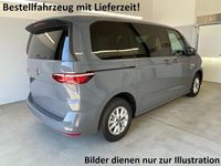 Neu VW Multivan Business 150 PS (110 kW) 2026 Wählbar Van