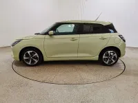 Używany Suzuki Swift Comfort+ 83 KM (61 kW) 2025 Żółty Hatchback