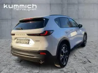 Neu Mazda CX-5 Exclusive-Line 141 PS (103 kW) 2026 SUV