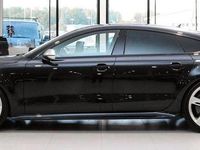 Gebraucht Audi RS7 Exclusive 700 PS (514 kW) 2015 Schwarz Kleinwagen
