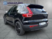 Gebraucht Volvo XC40 Plus 163 PS (119 kW) 2025 Schwarz SUV