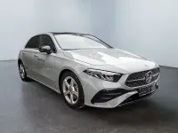 Gebraucht Mercedes A180 AMG 116 PS (85 kW) 2026 Grau Limousine
