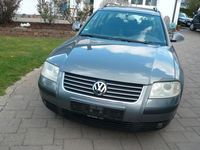 Second-hand VW Passat 101 CP (74 kW) 2005 Gri Break