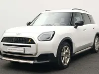 Gebraucht Mini Countryman Favoured 225 kW (306 PS) 2025 Weiß SUV