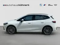 Gebraucht BMW 220 Active Tourer M Sport 156 PS (114 kW) 2025 Weiss Van / Kleinbus
