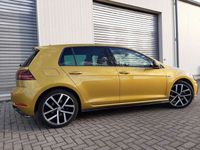 gebraucht VW Golf VII Golf1.5 TSI R-LINE HIGHLINE BMT