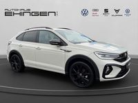 Usata VW Taigo R-line 110 CV (80 kW) 2023 Grigio SUV