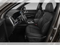 Neu Kia Sorento Platinum 252 PS (185 kW) 2025 Beige (stahlgraumetallic) SUV
