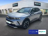Gebraucht Opel Mokka Ultimate 131 PS (96 kW) 2024 Grau SUV