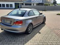 gebraucht BMW 123 Coupé 