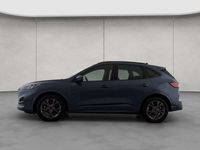 Gebraucht Ford Kuga ST-Line 120 PS (88 kW) 2024 Blau SUV