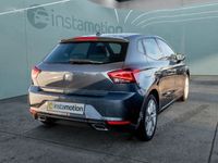 Gebraucht Seat Ibiza FR 110 PS (80 kW) 2024 Andere farbe Kleinwagen