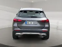 Gebraucht Mercedes GLA180 136 PS (100 kW) 2026 Grau metalliclack mountaingrau SUV
