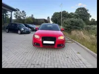 Second-hand Audi A3 150 CP (110 kW) 2006 Roșu Hatchback