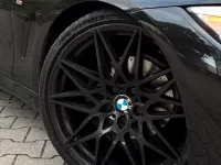 Gebraucht BMW 420 M Sport 184 PS (135 kW) 2013 Schwarz Coupé