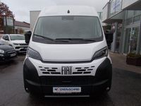 Neu Fiat Ducato 140 PS (102 kW) 2025 Weiß Van