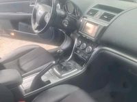 Second-hand Mazda 6 2013 Maro Break