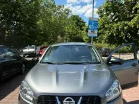 Gebraucht Nissan Qashqai +2 117 PS (86 kW) 2012 Grau SUV