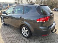 Gebraucht Seat Altea XL Sport 125 PS (91 kW) 2009 Grau Van / Kleinbus