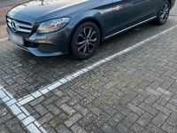 Gebraucht Mercedes 180 122 PS (89 kW) 2015 Grau Limousine
