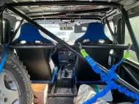 Gebraucht Mercedes G320 211 PS (155 kW) 1994 Weiß SUV