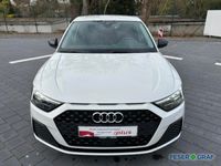 gebraucht Audi A1 Sportback 30 TFSI LED+/PDC+/AppleCarPlay/SHZ