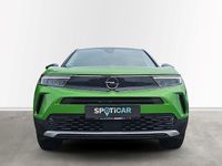 Gebraucht Opel Mokka-e Elegance 100 kW (136 PS) 2022 Gruen SUV