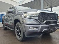 Neu Foton 4 160 PS (117 kW) 2026 Grau SUV