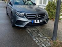 gebraucht Mercedes E300 