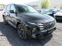 Neu Hyundai Tucson N Line 179 PS (131 kW) 2026 Abyss black metallic SUV