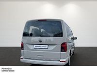Gebraucht VW Multivan Comfortline 150 PS (110 kW) 2021 Grau Van