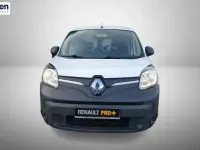 Gebraucht Renault Kangoo 44 kW (60 PS) 2016 Andere Van / Kleinbus