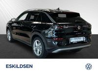 Neu VW T-Roc Style 116 PS (85 kW) 2026 Schwarz SUV