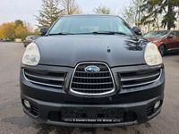 Gebraucht Subaru Tribeca 245 PS (180 kW) 2007 Schwarz SUV