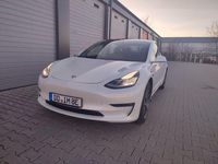 Gebraucht Tesla Model 3 324 kW (441 PS) 2019 Weiß Limousine